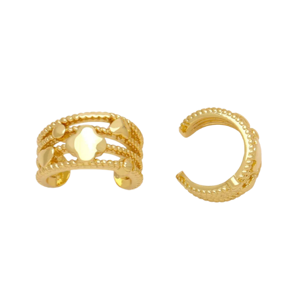 Sarah Ear Cuff
