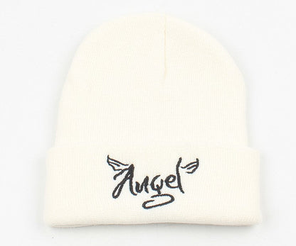 Angel Beanie