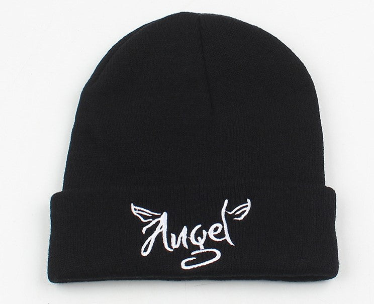 Angel Beanie
