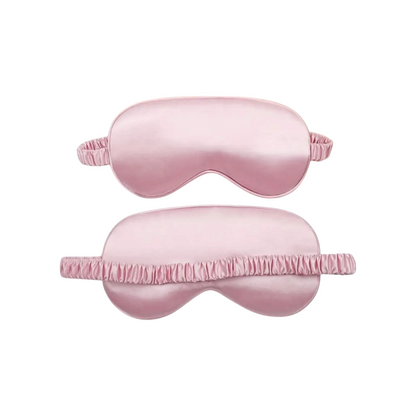 Silky Sleep Mask