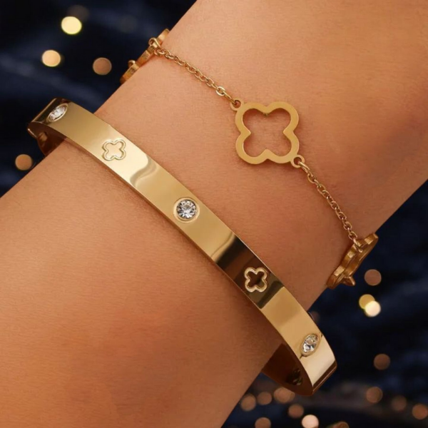 Bailey Bracelet