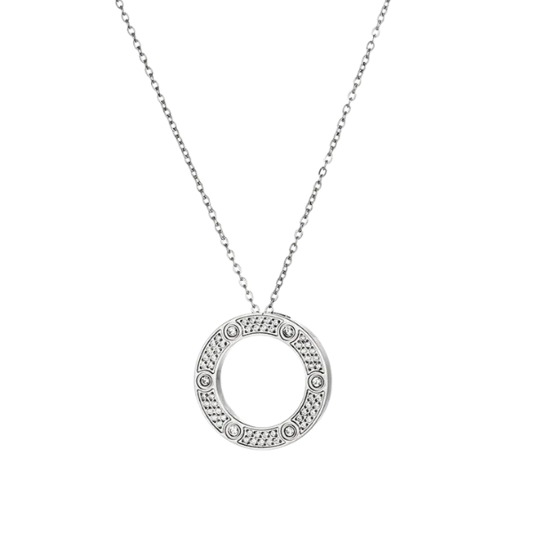 Bobbi Necklace