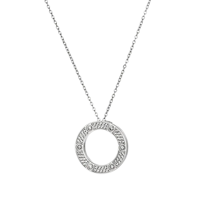 Bobbi Necklace