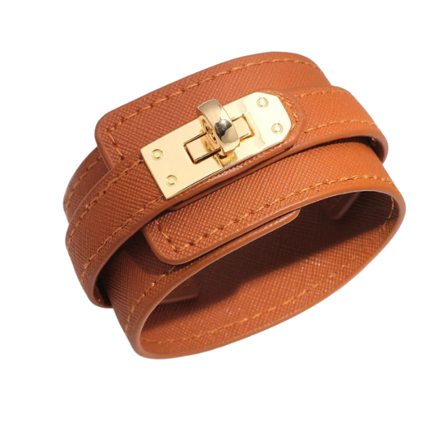 Fergie Wide Bracelet