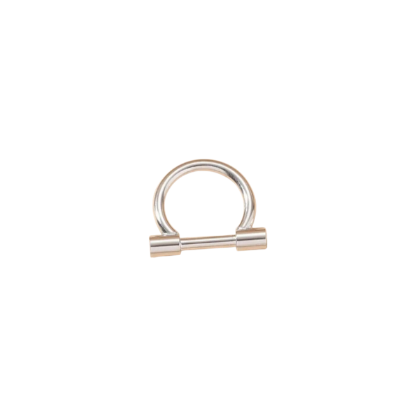 Bar Screw Bangle