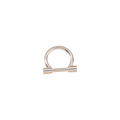 Bar Screw Bangle