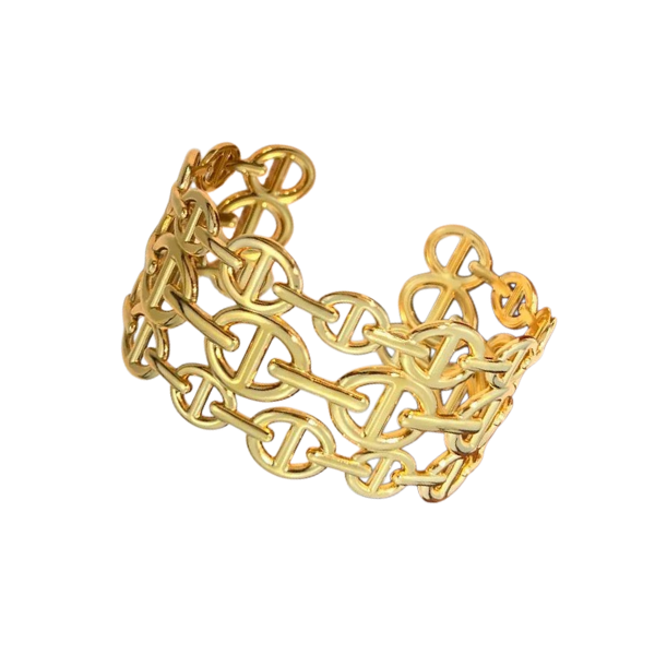 Cassidy Cuff