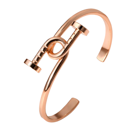 Stella Cuff Bracelet