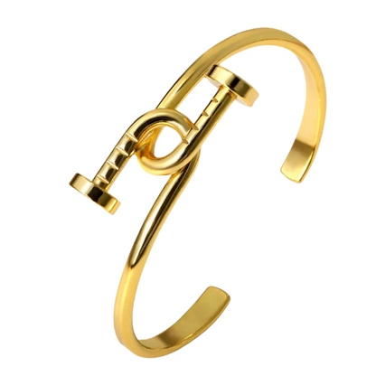 Stella Cuff Bracelet