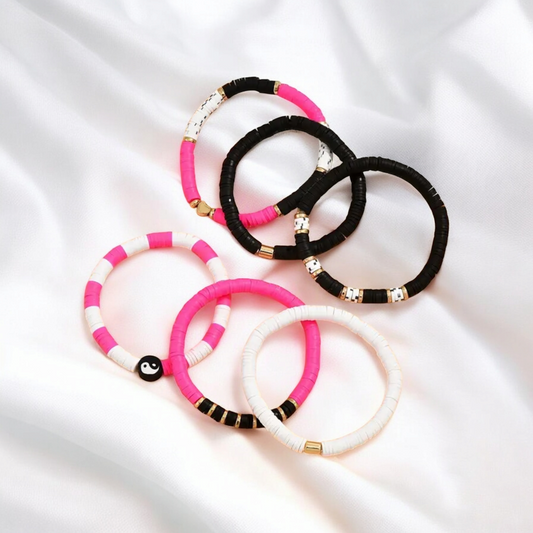 Yin Yang Stack