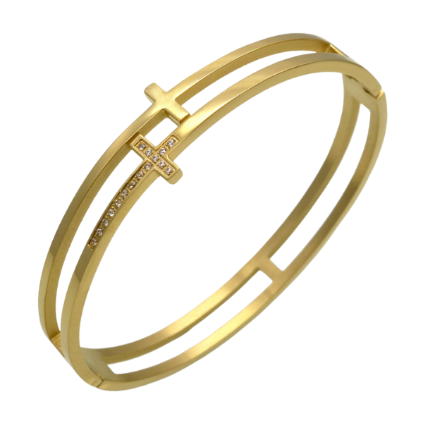 Faith Bangle