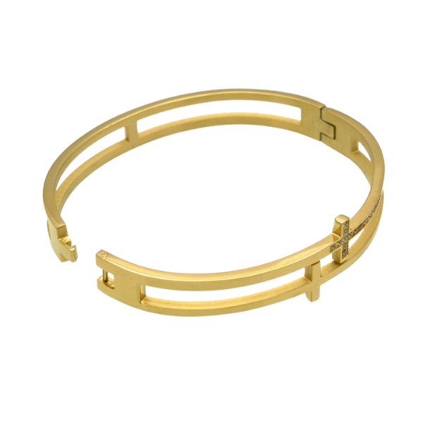 Faith Bangle