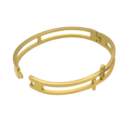 Faith Bangle