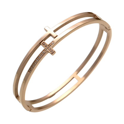 Faith Bangle