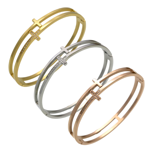 Faith Bangle