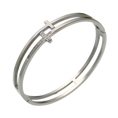Faith Bangle