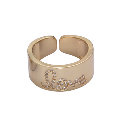 love Ring