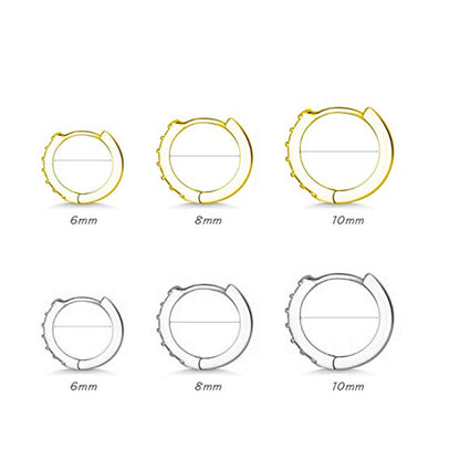 Ella Hoops