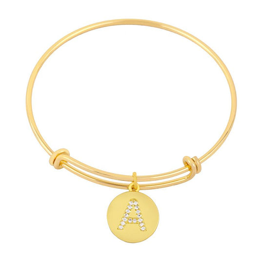 Scarlet  Bangle