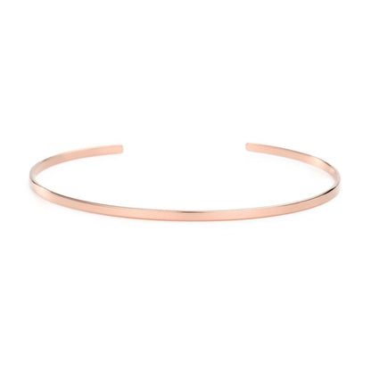 Avery Cuff Bracelet