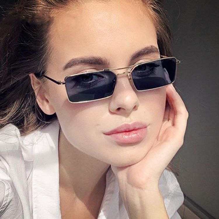 Iris Sunglasses