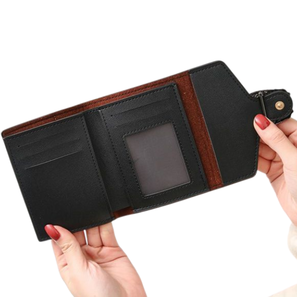T&F Wallet