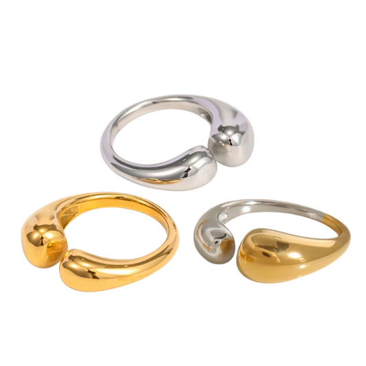 Toya Rings