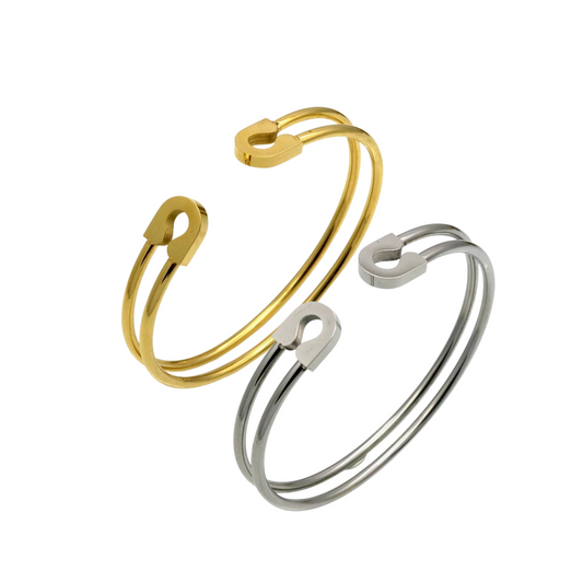Sia Cuff Bracelet