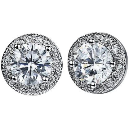 Stassi Stud Earrings