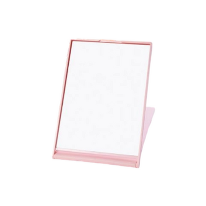 Eyelash Compact Mirror