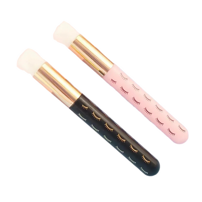 Eyelash Cleaning Brush