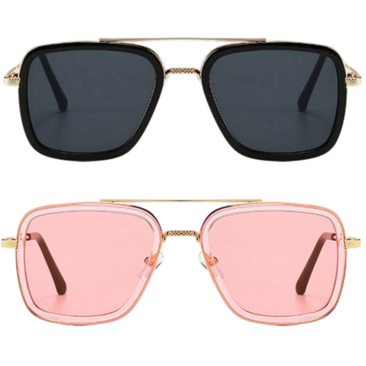 Ava Sunglasses