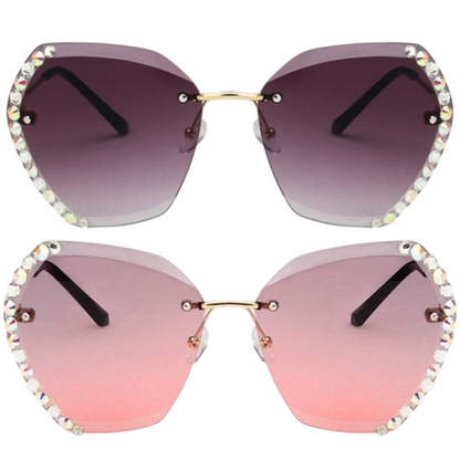 Natalia Sunglasses
