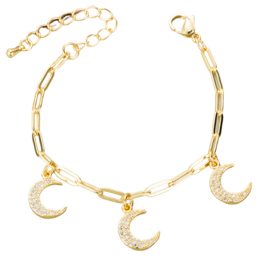 Anastasia Bracelet