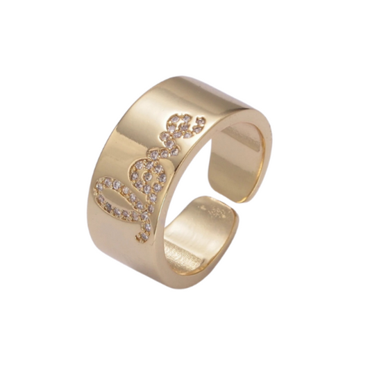 love Ring