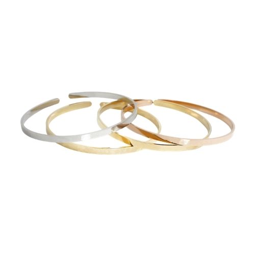 Avery Cuff Bracelet