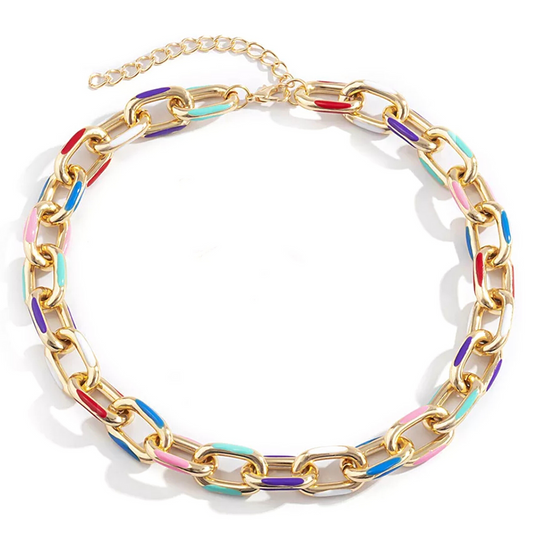 Claire Link Chain