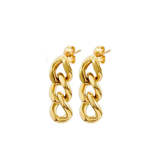 Amara Earrings