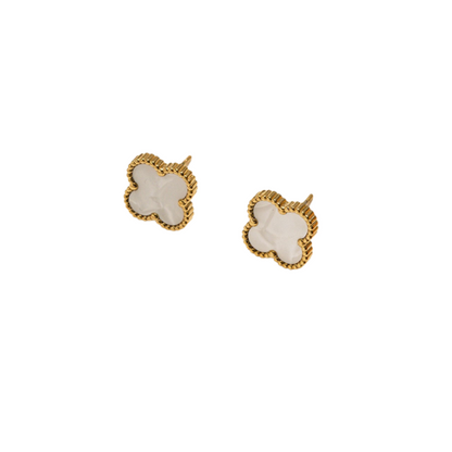 Vivian Stud Earrings