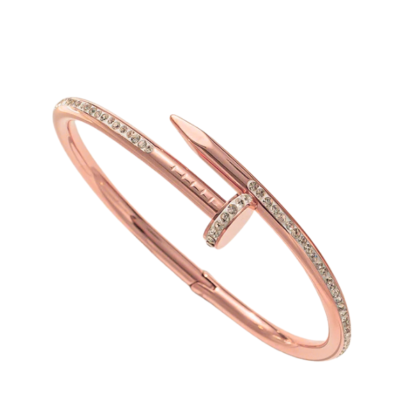 Stella Pavé Bangle