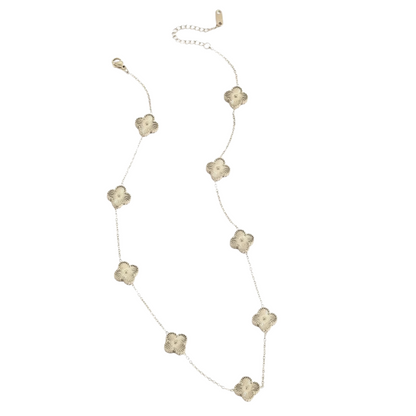Ella Multi Necklace