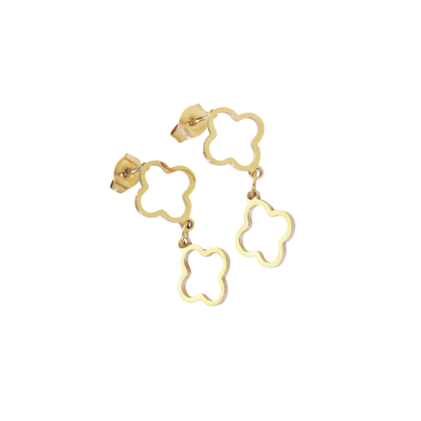 Bailey Drop Earrings