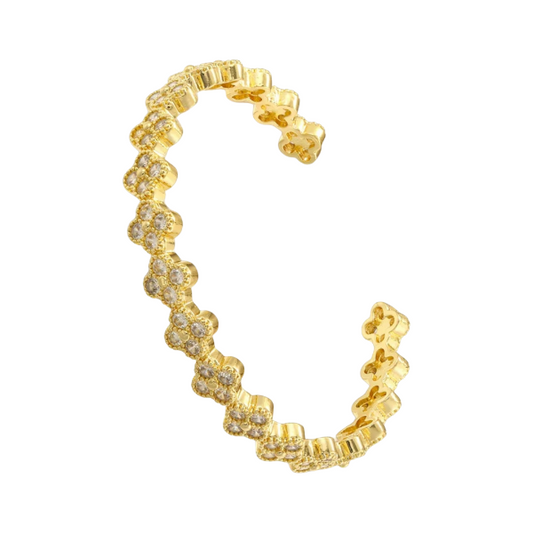 Destiny Cuff Bracelet