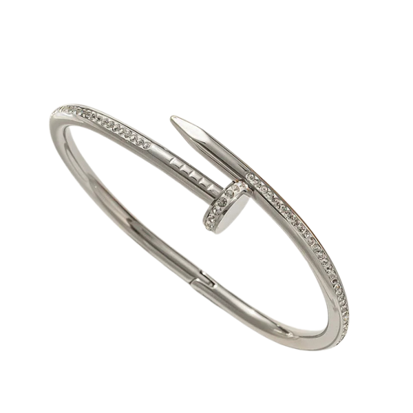 Stella Pavé Bangle