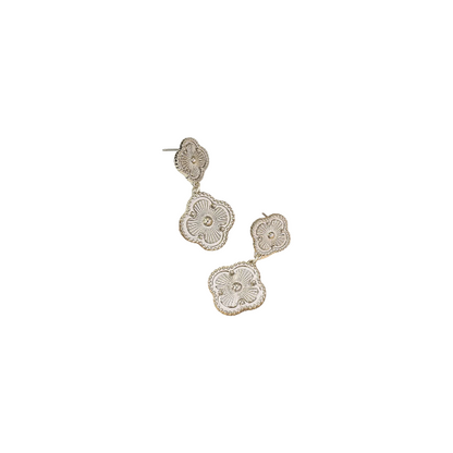 Ella Drop Earrings