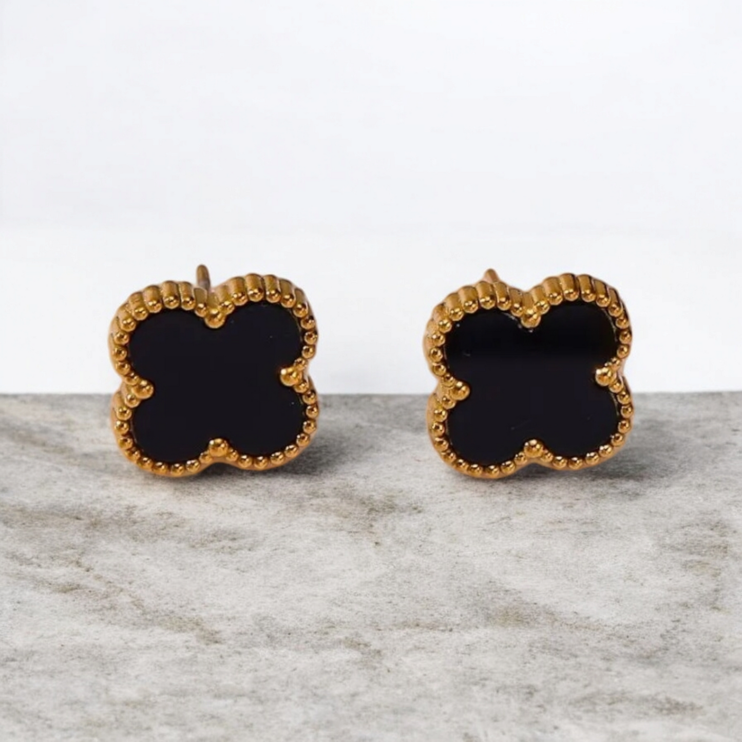 Vivian Stud Earrings