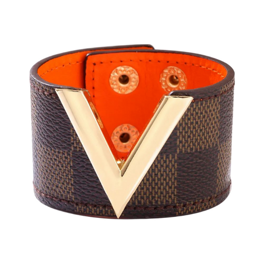 Vicki Wide Bracelet