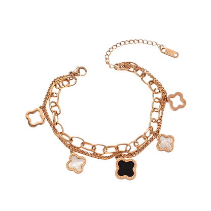 Dianna Duo Bracelet