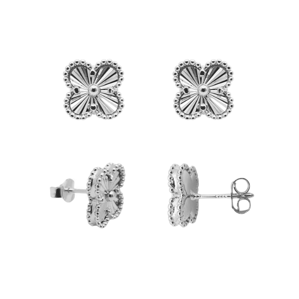 Ella Stud Earrings