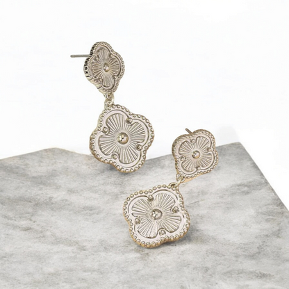 Ella Drop Earrings